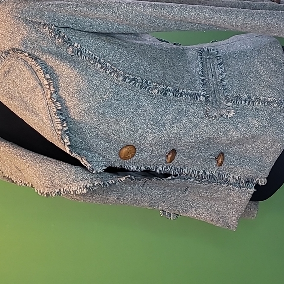 Etcetera Chic Blazer - Picture 8 of 11